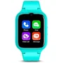 SPC Smartee 4G Kids Turquesa 1.7 pulgadas IP68 GPS SOS